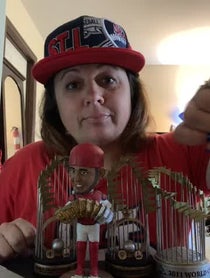 Poster for Roast video from Kelly Manno