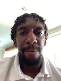 Poster for Gift video from Langston Galloway