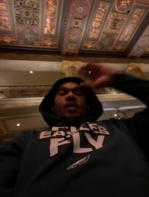 Poster for Other video from Crevon Leblanc