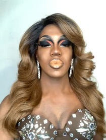 Poster for Other video from Kizha Carr