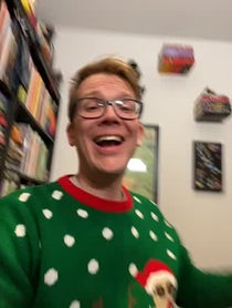 Poster for Other video from Hank Green