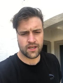 Poster for Other video from Caleb Nash Feemster