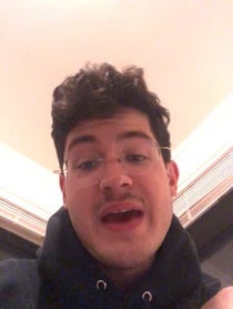 Poster for Other video from Drew Phillips