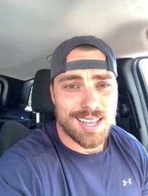 Poster for Birthday video from Matt LaCosse