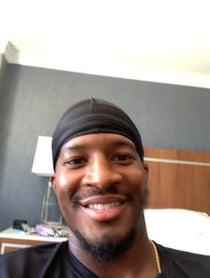 Poster for Advice video from Jameis Winston