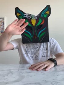 Poster for Other video from Slow Magic