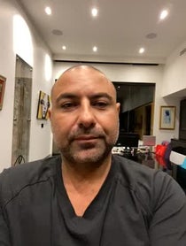 Poster for Other video from Joe Avati