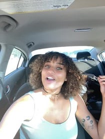 Poster for Announcement video from Salah Brooks