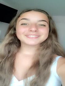 Poster for Pep Talk video from GiaNina Paolantonio