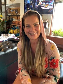 Poster for Mother's Day video from NIURKA MARCOS