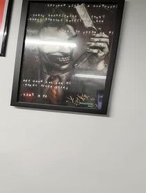 Poster for Other video from John Dodson