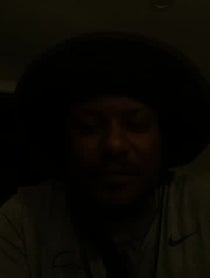 Poster for Birthday video from Tim Jennings