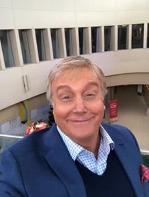 Poster for Gift video from Rick Domeier