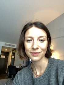 Poster for Other video from Caitriona Balfe