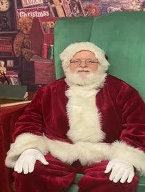 Poster for Other video from Santa Claus