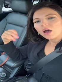 Poster for Roast video from Tara the Safety Video Girl