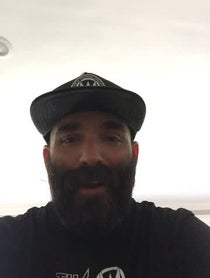Poster for Other video from Danny Espinosa