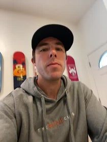 Poster for Advice video from Kelly Hart