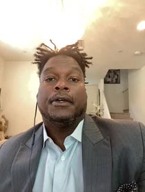Poster for Other video from LaVar Arrington