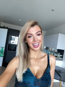 Poster for Anniversary video from Nicole O’Brien