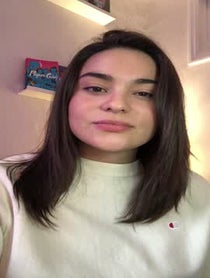 Poster for Question video from Devery Jacobs