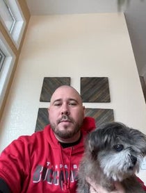 Poster for Announcement video from OmarGoshTV