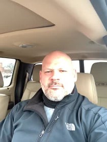 Poster for Birthday video from Andy Katzenmoyer
