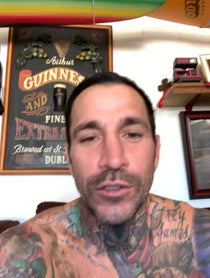 Poster for Other video from Cory NASTY Nastazio