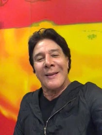 Poster for Other video from Fernando Allende