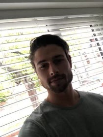 Poster for Birthday video from Tom Walker