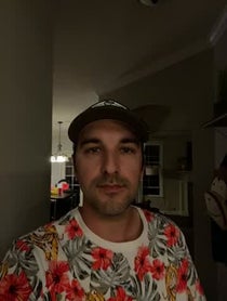 Poster for Pep Talk video from Rhett Walker