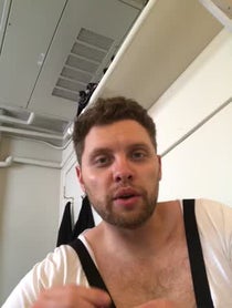 Poster for Other video from Joshua Morgan