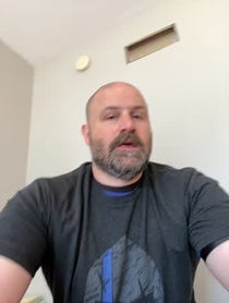Poster for Other video from Mike the Cop