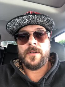 Poster for Other video from Kevin Federline