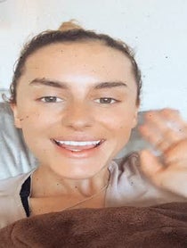 Poster for Other video from Amber Davies