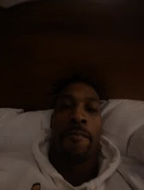 Poster for Other video from Dwight Howard