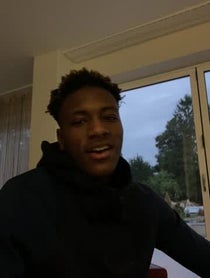 Poster for Other video from Timmy Abraham