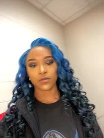 Poster for Other video from Kiera Hogan