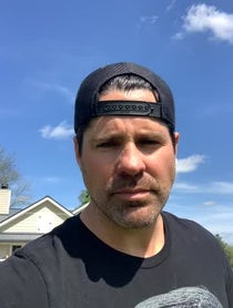 Poster for Pep Talk video from JT Hodges