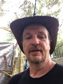 Poster for Birthday video from Robbie Keszey