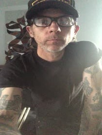 Poster for Other video from Atom Willard