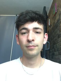 Poster for Other video from Naveed King