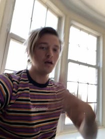 Poster for Other video from Ghastly