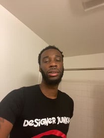 Poster for Birthday video from SkinBone