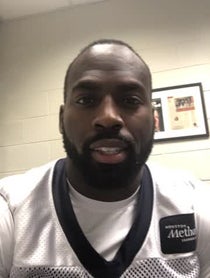 Poster for Other video from Whitney Mercilus