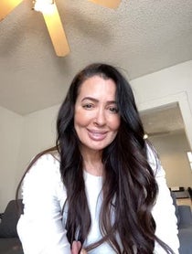 Poster for Announcement video from Amy Weber