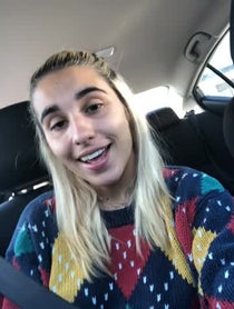 Poster for Other video from Gaby G