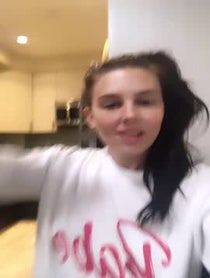 Poster for Other video from Kaci Campbell