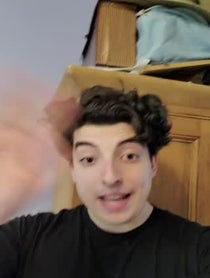 Poster for Other video from Nick Wolfhard