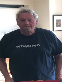 Poster for Other video from Woody Paige